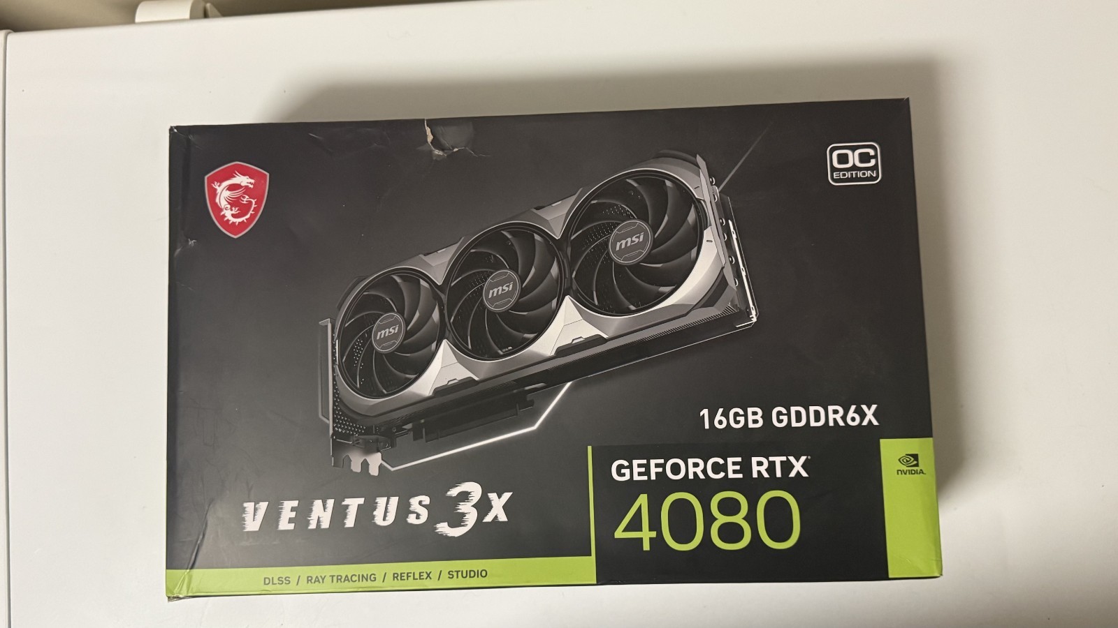 Rtx 4090 24Gb Graphics Card - BH PROMO OFFER BUY 2 GET
