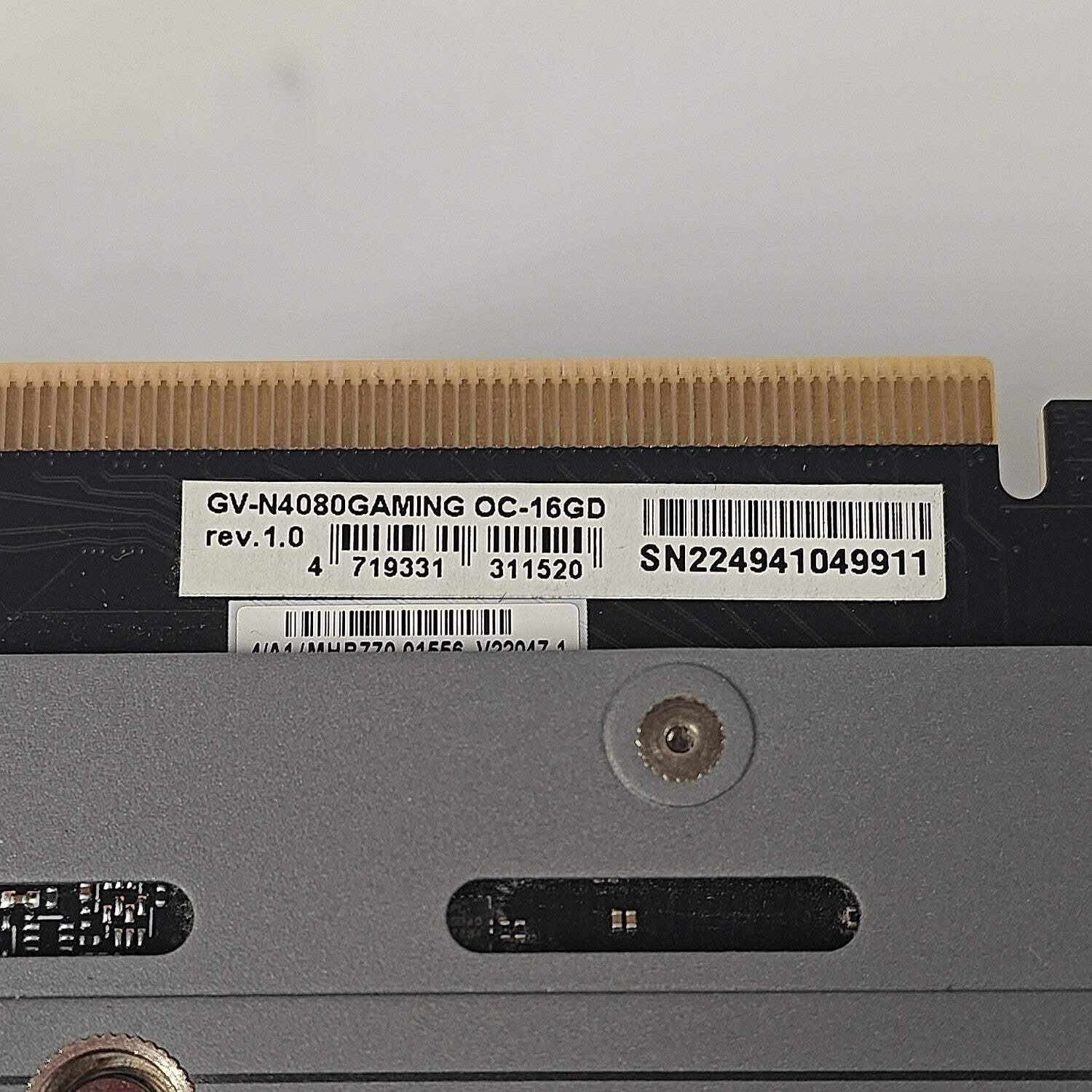 BH BUY 2 GET 1 FREE Gigabyte G - Rtx 4090 24Gb Graphics Card review and price