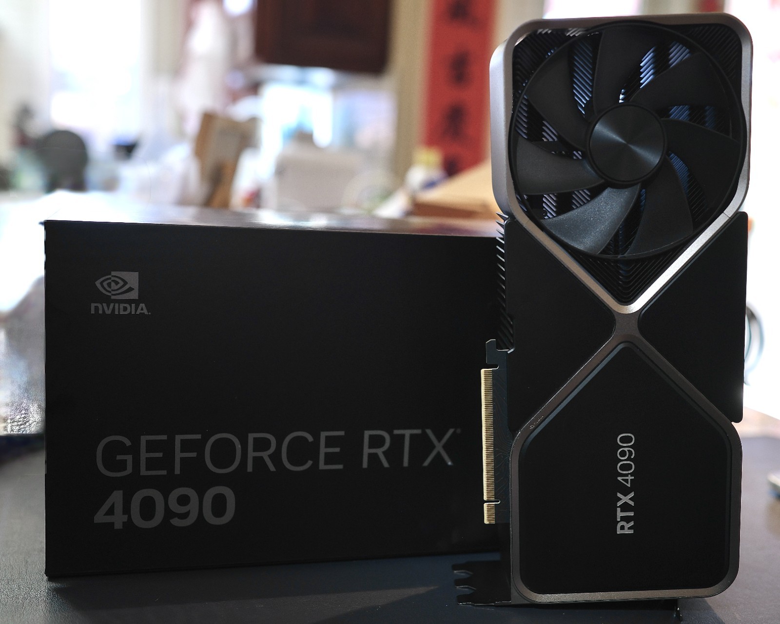 A. BUY 5 GET 3 OFFER NVIDIA Ge - Rtx 4090 24Gb Graphics Card review and price
