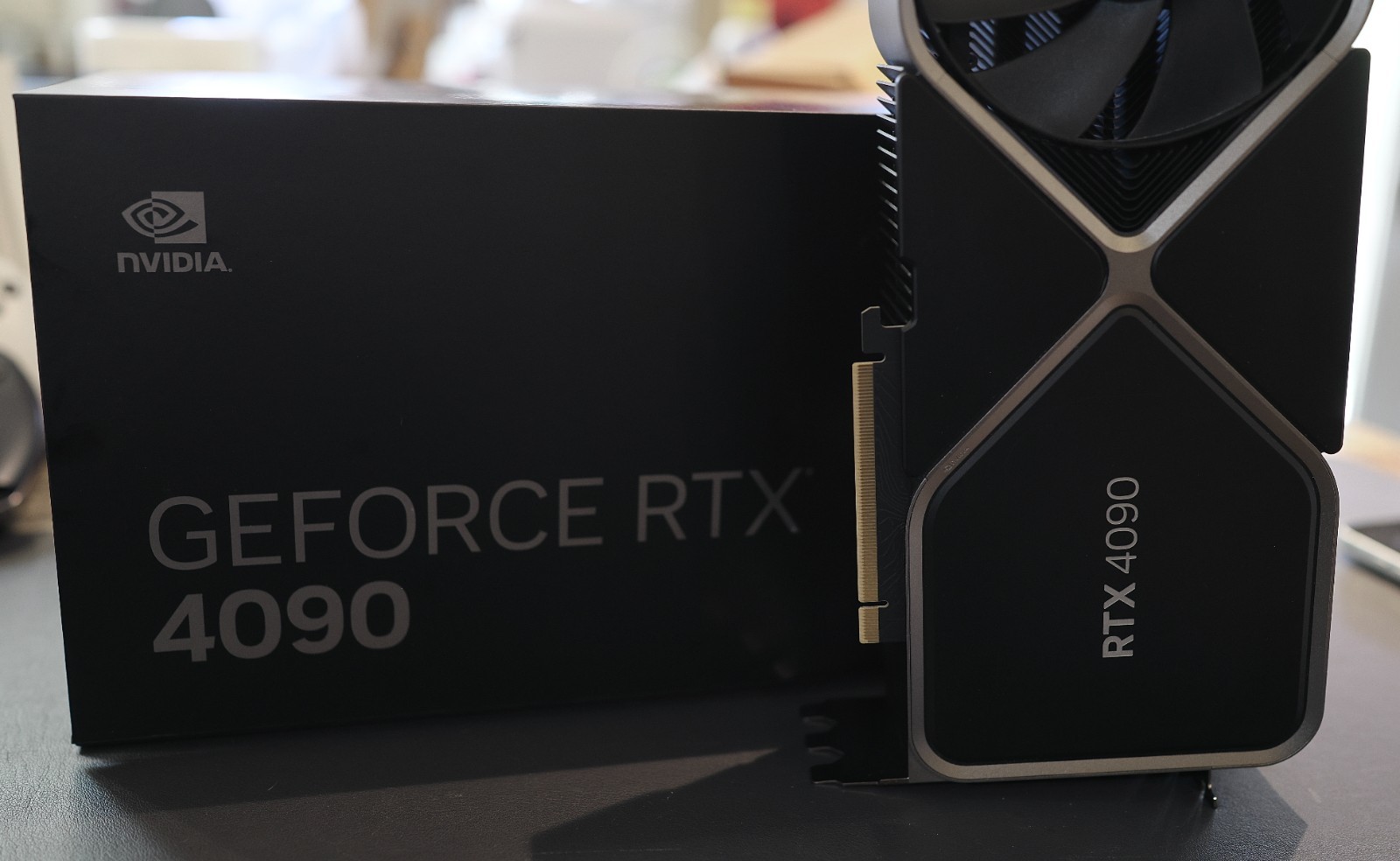 A. BUY 5 GET 3 OFFER NVIDIA Ge - Rtx 4090 24Gb Graphics Card review and price