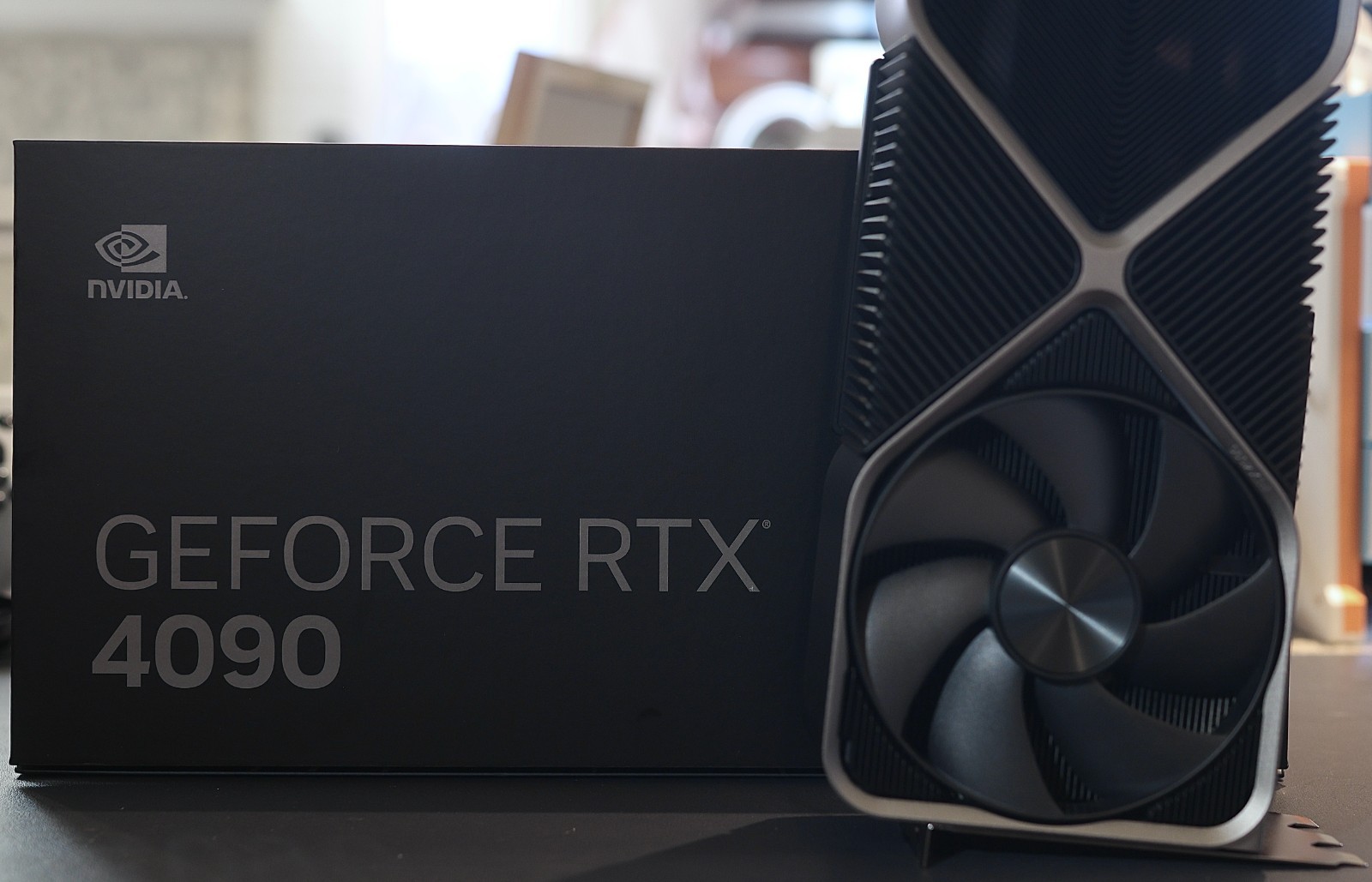 A. BUY 5 GET 3 OFFER NVIDIA Ge - Rtx 4090 24Gb Graphics Card review and price